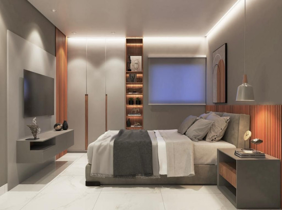 Imagem Apartamento com 2 Quartos à Venda, 51 m² em Jardim Oceania - João Pessoa Imagem Apartamento com 2 Quartos à Venda, 51 m² em Jardim Oceania - João Pessoa