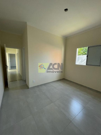 Imagem Casa com 3 Quartos à Venda, 112 m² em Parque Terras De Santa Maria - Hortolândia