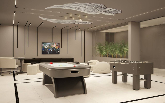 Imagem Apartamento com 2 Quartos à Venda, 57 m² em Cabo Branco - João Pessoa Imagem Apartamento com 2 Quartos à Venda, 57 m² em Cabo Branco - João Pessoa