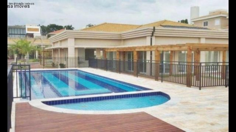 Imagem Casa com 3 Quartos à Venda, 210 m² em Condomínio Reserva Domaine Eco Residence - Ribeirão Preto Imagem Casa com 3 Quartos à Venda, 210 m² em Condomínio Reserva Domaine Eco Residence - Ribeirão Preto