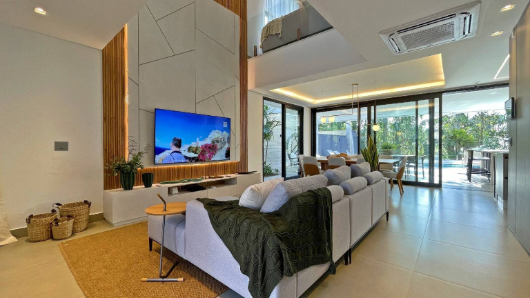 Imagem Casa com 6 Quartos à Venda, 380 m² em Riviera De São Lourenço - Bertioga