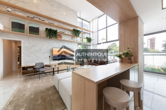 Imagem Apartamento com 2 Quartos à Venda, 74 m² em Vila Clementino - São Paulo Imagem Apartamento com 2 Quartos à Venda, 74 m² em Vila Clementino - São Paulo