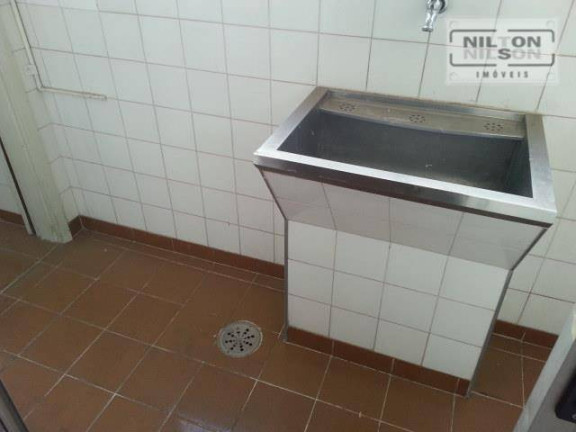 Imagem Apartamento com 2 Quartos à Venda, 68 m² em Vila Itapura - Campinas Imagem Apartamento com 2 Quartos à Venda, 68 m² em Vila Itapura - Campinas