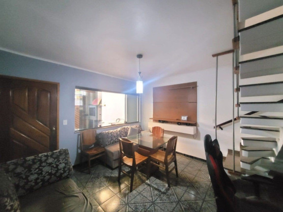 Imagem Casa com 2 Quartos à Venda, 94 m² em Demarchi - São Bernardo Do Campo