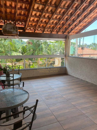 Imagem Sobrado com 3 Quartos à Venda, 150 m² em Canto Do Forte - Praia Grande Imagem Sobrado com 3 Quartos à Venda, 150 m² em Canto Do Forte - Praia Grande