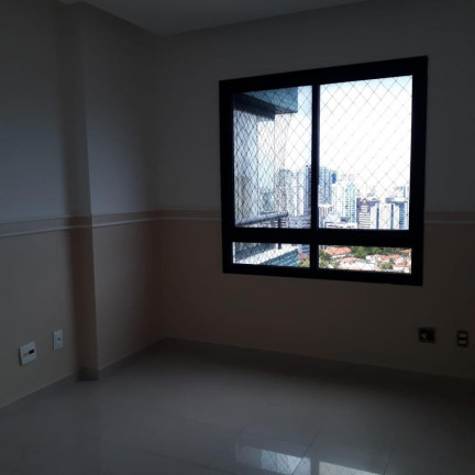 Imagem Apartamento com 4 Quartos à Venda, 143 m² em Caminho Das árvores - Salvador Imagem Apartamento com 4 Quartos à Venda, 143 m² em Caminho Das árvores - Salvador