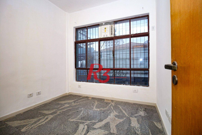 Imagem Sala Comercial à Venda ou Locação, 47 m² em Centro - Santos Imagem Sala Comercial à Venda ou Locação, 47 m² em Centro - Santos