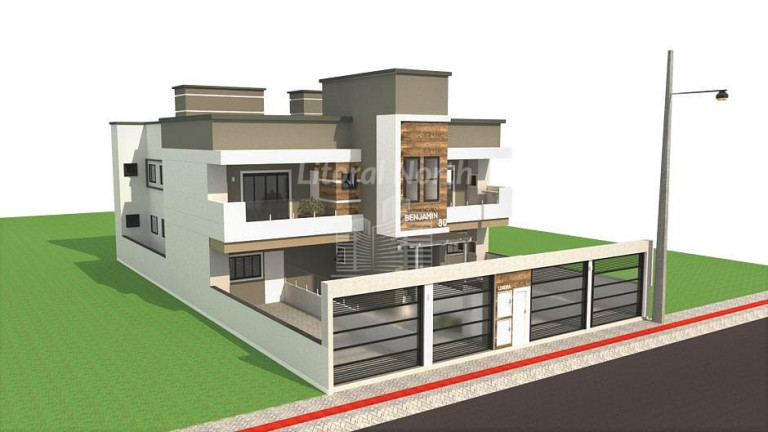 Imagem Apartamento com 3 Quartos à Venda, 95 m² em Ressacada - Itajaí Imagem Apartamento com 3 Quartos à Venda, 95 m² em Ressacada - Itajaí