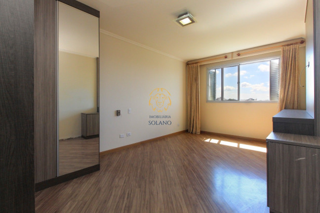 Imagem Apartamento com 3 Quartos à Venda, 264 m² em Cristo Rei - Curitiba