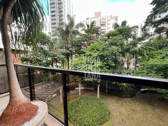Imagem Apartamento com 4 Quartos à Venda, 318 m² em Vila Nova Conceição - São Paulo Imagem Apartamento com 4 Quartos à Venda, 318 m² em Vila Nova Conceição - São Paulo