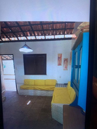 Imagem Casa com 3 Quartos à Venda, 150 m² em Barra Do Pojuca - Camaçari Imagem Casa com 3 Quartos à Venda, 150 m² em Barra Do Pojuca - Camaçari