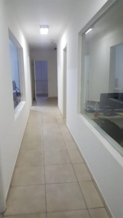Imagem Galpão para Alugar, 400 m² em Vila Das Belezas - São Paulo Imagem Galpão para Alugar, 400 m² em Vila Das Belezas - São Paulo