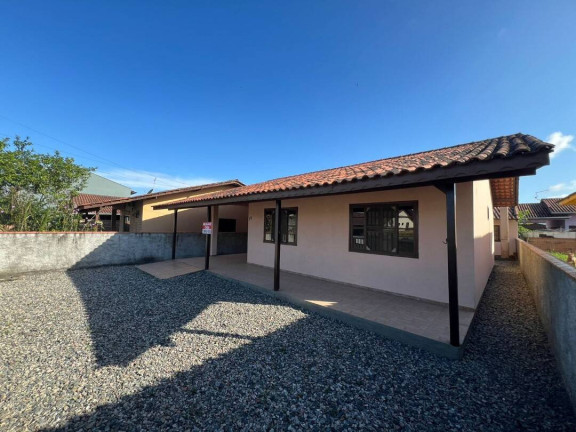 Imagem Casa com 3 Quartos à Venda, 146 m² em Centro - Balneário Barra Do Sul Imagem Casa com 3 Quartos à Venda, 146 m² em Centro - Balneário Barra Do Sul