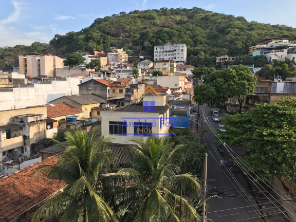 Imagem Apartamento com 2 Quartos à Venda, 75 m² em São Francisco Xavier - Rio De Janeiro