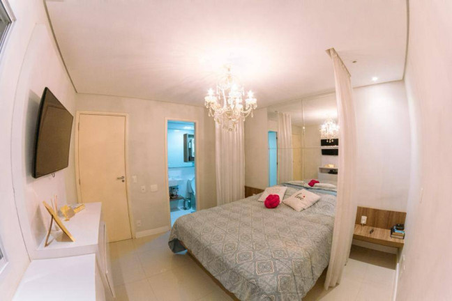 Imagem Apartamento com 3 Quartos à Venda, 88 m² em Vila Guarani - Jundiaí