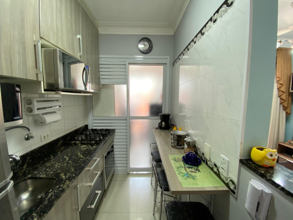 Imagem Apartamento com 2 Quartos à Venda, 83 m² em Vila Carrão - São Paulo Imagem Apartamento com 2 Quartos à Venda, 83 m² em Vila Carrão - São Paulo