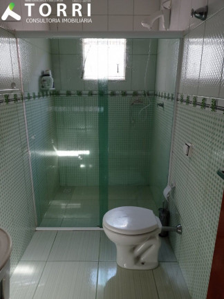 Imagem Casa com 2 Quartos à Venda, 70 m² em Jardim São Guilherme - Sorocaba Imagem Casa com 2 Quartos à Venda, 70 m² em Jardim São Guilherme - Sorocaba