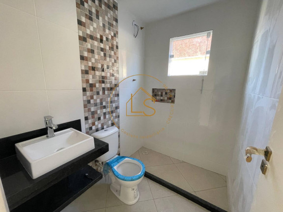Imagem Casa de Condomínio com 3 Quartos à Venda, 260 m² em São Pedro Da Aldeia Imagem Casa de Condomínio com 3 Quartos à Venda, 260 m² em São Pedro Da Aldeia