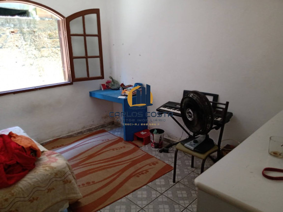 Imagem Casa com 4 Quartos à Venda, 140 m² em Vinhateiro - São Pedro Da Aldeia