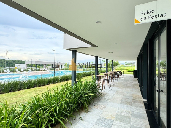 Imagem Terreno à Venda, 300 m² em Alphaville - Votorantim Imagem Terreno à Venda, 300 m² em Alphaville - Votorantim