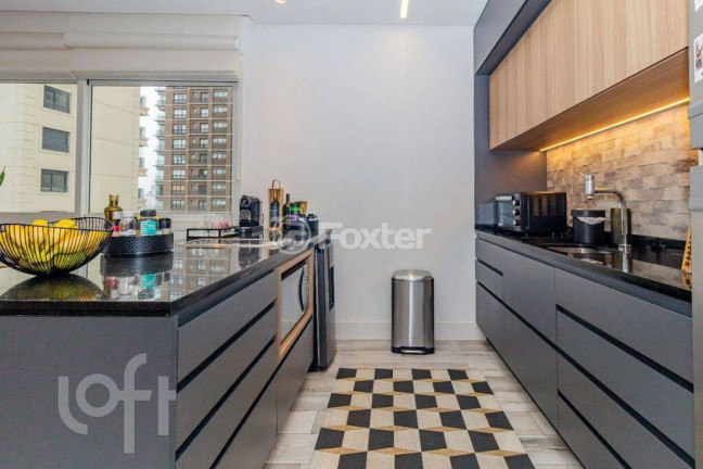 Imagem Apartamento com 1 Quarto à Venda, 70 m² em Itaim Bibi - São Paulo Imagem Apartamento com 1 Quarto à Venda, 70 m² em Itaim Bibi - São Paulo