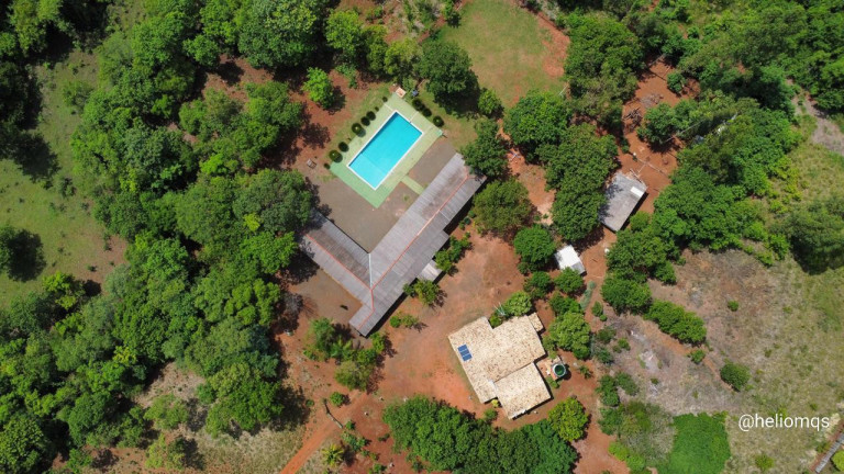 Imagem Imóvel com 7 Quartos à Venda, 1.107 m² em Zona Rural - Terenos Imagem Imóvel com 7 Quartos à Venda, 1.107 m² em Zona Rural - Terenos