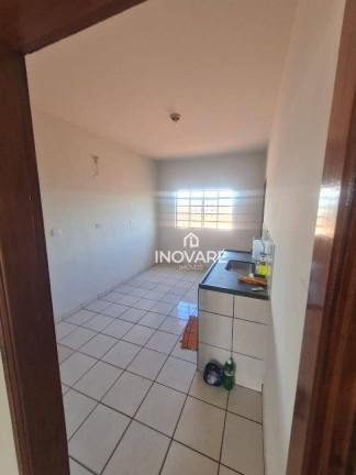 Imagem Casa com 3 Quartos à Venda, 93 m² em Alto Da Boa Vista - Itumbiara Imagem Casa com 3 Quartos à Venda, 93 m² em Alto Da Boa Vista - Itumbiara