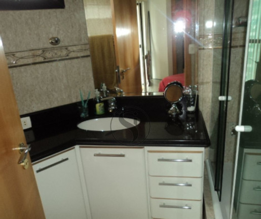 Imagem Apartamento com 1 Quarto para Alugar, 40 m² em Itaim Bibi - São Paulo