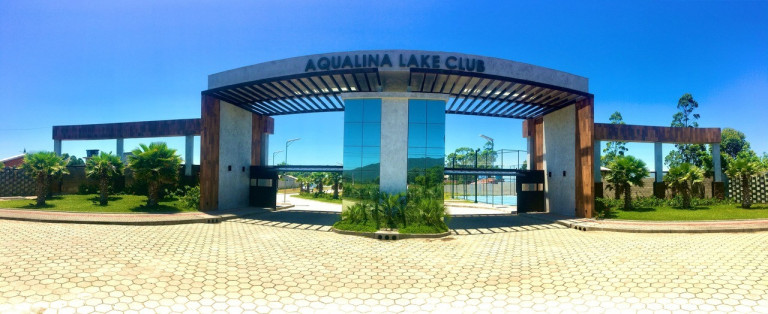 Imagem Terreno à Venda, 450 m² em Campo Duna - Garopaba