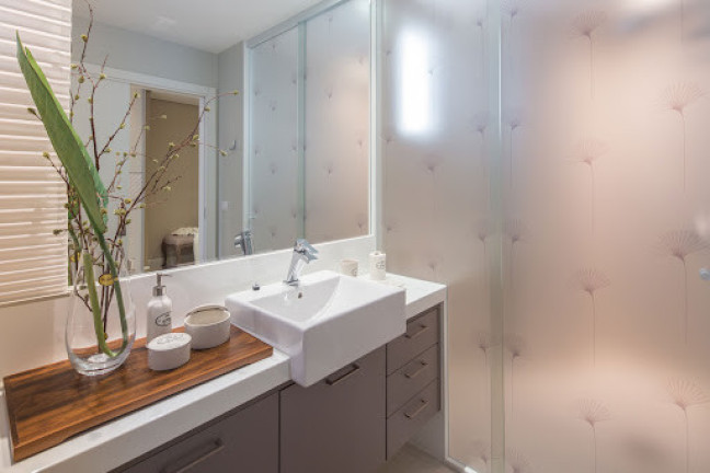 Imagem Apartamento com 5 Quartos à Venda, 226 m² em Praia Brava De Itajaí - Itajaí