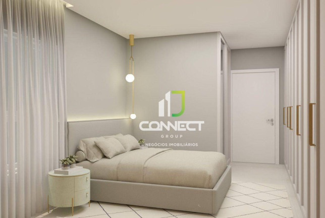 Imagem Apartamento com 3 Quartos à Venda, 112 m² em Cidade Nova - Itajaí