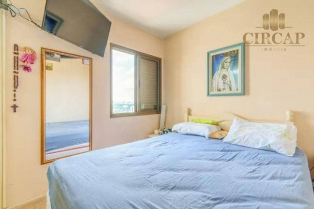Imagem Apartamento com 3 Quartos à Venda, 103 m² em Alto De Pinheiros - São Paulo