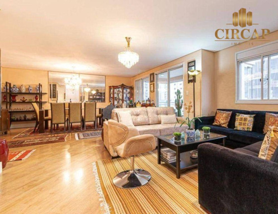 Imagem Apartamento com 3 Quartos à Venda, 150 m² em Perdizes - São Paulo Imagem Apartamento com 3 Quartos à Venda, 150 m² em Perdizes - São Paulo
