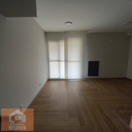 Imagem Apartamento com 1 Quarto para Alugar, 31 m² em Pinheiros - São Paulo Imagem Apartamento com 1 Quarto para Alugar, 31 m² em Pinheiros - São Paulo