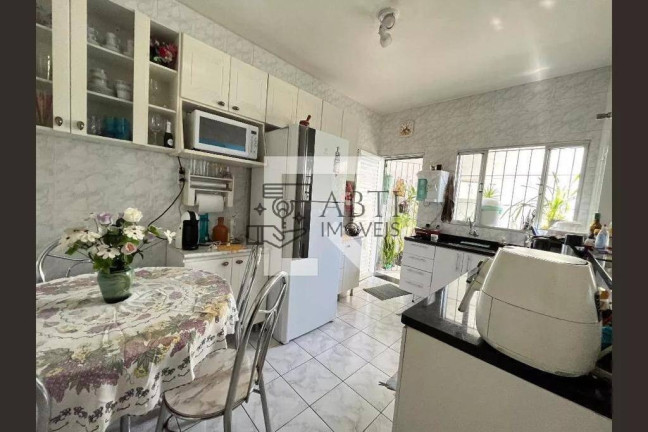 Imagem Sobrado com 3 Quartos à Venda, 190 m² em Jardim Oriental - São Paulo Imagem Sobrado com 3 Quartos à Venda, 190 m² em Jardim Oriental - São Paulo