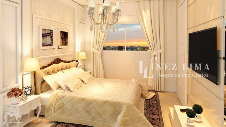 Imagem Apartamento com 3 Quartos à Venda, 114 m² em Meia Praia - Itapema
