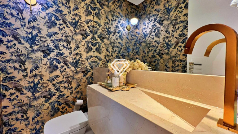 Imagem Apartamento com 3 Quartos à Venda, 145 m² em Graciosa  Orla 14 - Palmas