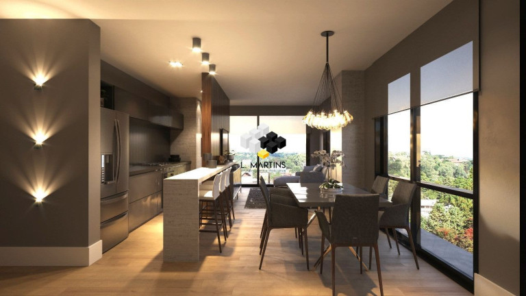 Imagem Apartamento com 2 Quartos à Venda, 54 m² em Centro - Canela Imagem Apartamento com 2 Quartos à Venda, 54 m² em Centro - Canela