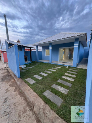 Casa com 2 Quartos à Venda, 144 m² em Unamar (tamoios) - Cabo Frio