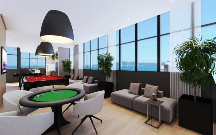 Imagem Apartamento com 2 Quartos à Venda, 60 m² em Morretes - Itapema Imagem Apartamento com 2 Quartos à Venda, 60 m² em Morretes - Itapema