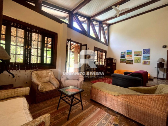 Imagem Casa com 3 Quartos à Venda, 260 m² em Riviera | Módulo 18 - Bertioga Imagem Casa com 3 Quartos à Venda, 260 m² em Riviera | Módulo 18 - Bertioga