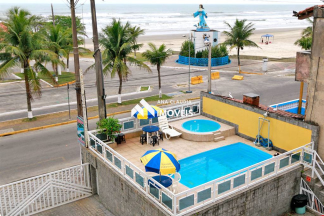 Imagem Sala Comercial à Venda, 958 m² em Plataforma - Mongaguá Imagem Sala Comercial à Venda, 958 m² em Plataforma - Mongaguá
