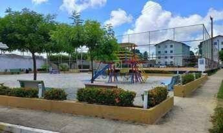 Imagem Apartamento com 2 Quartos à Venda, 43 m² em Passagem De Areia - Parnamirim Imagem Apartamento com 2 Quartos à Venda, 43 m² em Passagem De Areia - Parnamirim