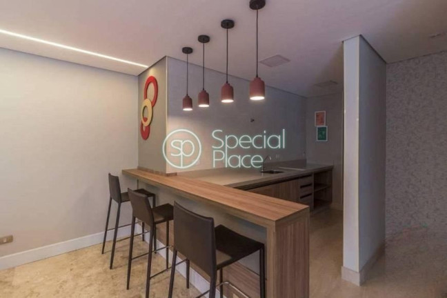 Imagem Apartamento com 3 Quartos à Venda, 200 m² em Moema Pássaros - São Paulo