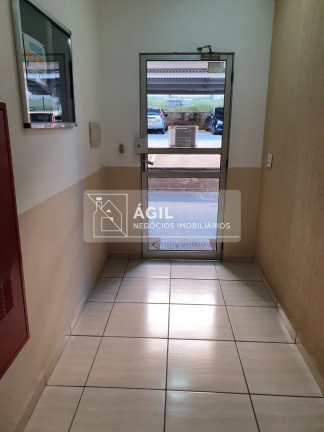 Imagem Apartamento com 3 Quartos à Venda, 66 m² em Jardim Califórnia - Jacareí