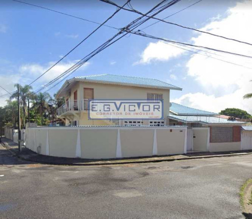 Imagem Sobrado com 4 Quartos à Venda, 227 m² em Belmira Novaes - Peruíbe Imagem Sobrado com 4 Quartos à Venda, 227 m² em Belmira Novaes - Peruíbe