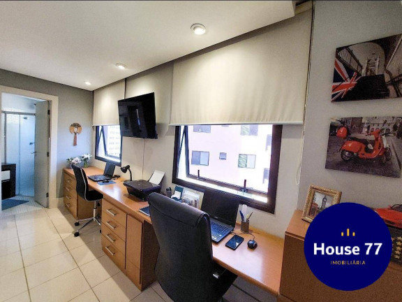 Imagem Apartamento com 1 Quarto à Venda, 58 m² em Morumbi - São Paulo Imagem Apartamento com 1 Quarto à Venda, 58 m² em Morumbi - São Paulo