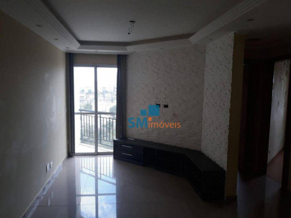 Imagem Apartamento com 2 Quartos à Venda, 52 m² em São Pedro - Osasco Imagem Apartamento com 2 Quartos à Venda, 52 m² em São Pedro - Osasco