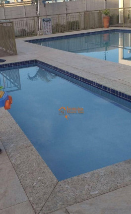 Imagem Apartamento com 2 Quartos à Venda, 46 m² em Jardim Ansalca - Guarulhos Imagem Apartamento com 2 Quartos à Venda, 46 m² em Jardim Ansalca - Guarulhos