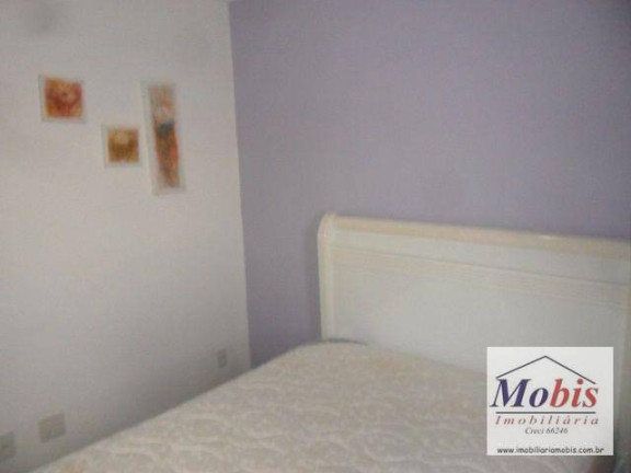 Imagem Apartamento com 3 Quartos à Venda, 71 m² em Vila Bela Vista - Santo André Imagem Apartamento com 3 Quartos à Venda, 71 m² em Vila Bela Vista - Santo André